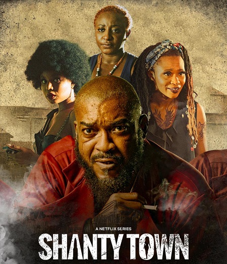 مسلسل Shanty Town الموسم الاول الحلقة 5 مترجمة