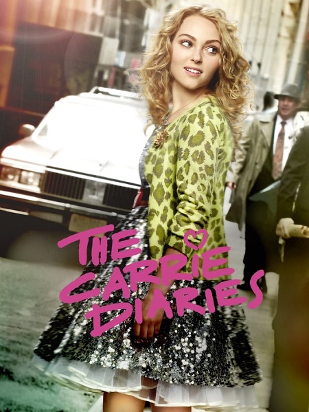 مسلسل The Carrie Diaries الموسم الاول الحلقة 9 مترجمة