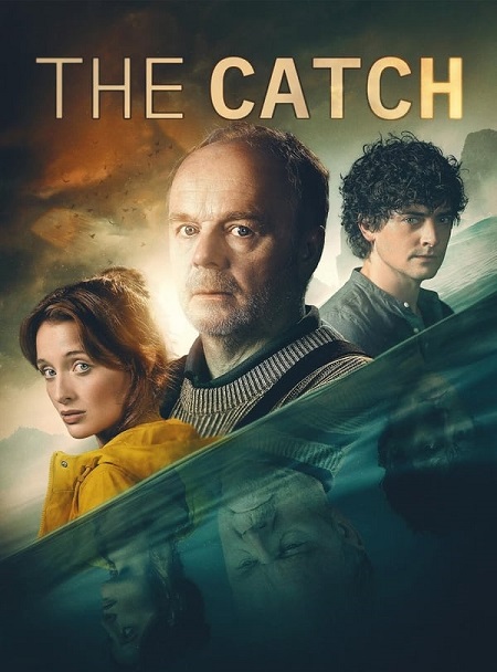 مسلسل The Catch الحلقة 2 مترجمة