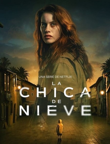 مسلسل La chica de nieve الحلقة 2 مترجمة