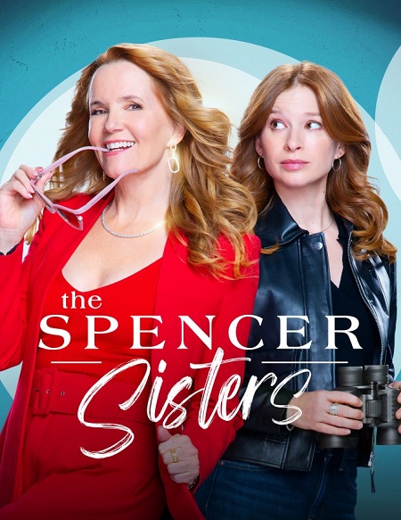 مسلسل Spencer Sisters الموسم الاول الحلقة 10 مترجمة