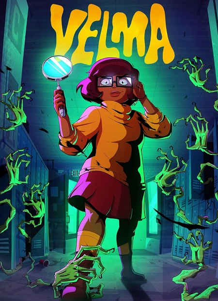 مسلسل Velma الموسم الاول الحلقة 5 مترجمة