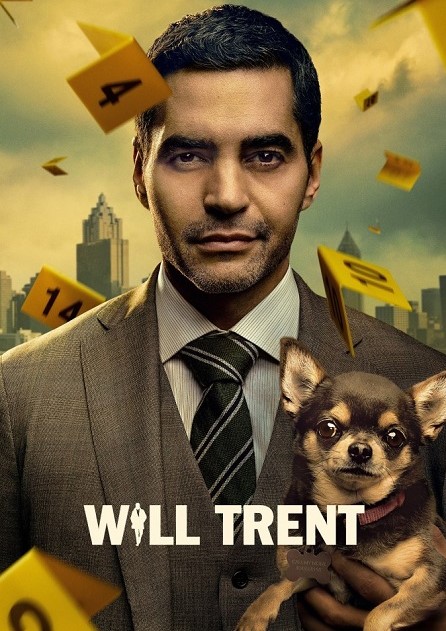 مسلسل Will Trent الموسم الاول الحلقة 12 مترجمة