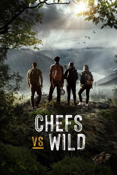 برنامج Chefs vs Wild الموسم الاول الحلقة 2 مترجمة