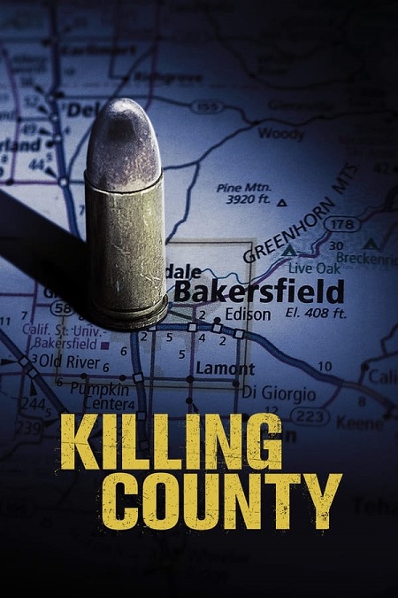 مسلسل Killing County الموسم الاول الحلقة 1 مترجمة