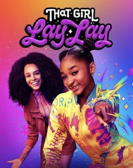 مسلسل That Girl Lay Lay الموسم الثاني الحلقة 3 مترجمة