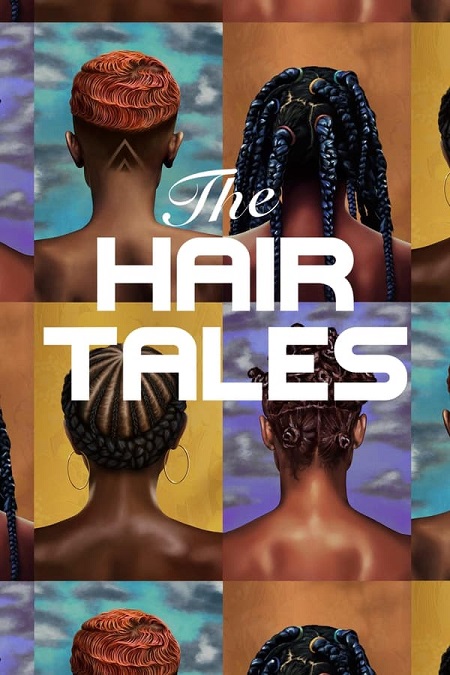 مسلسل The Hair Tales الحلقة 3 مترجمة