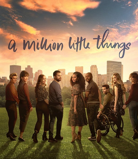 مسلسل A Million Little Things الموسم الخامس الحلقة 11 مترجمة