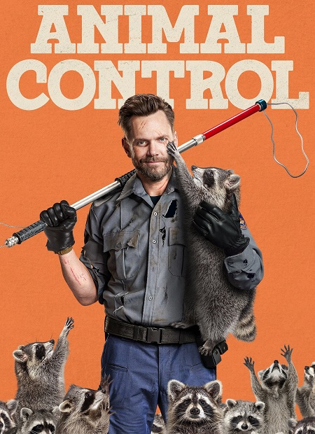 مسلسل Animal Control الموسم الاول الحلقة 11 مترجمة