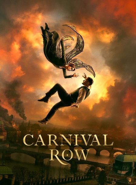 مسلسل Carnival Row الموسم الثاني الحلقة 8 مترجمة