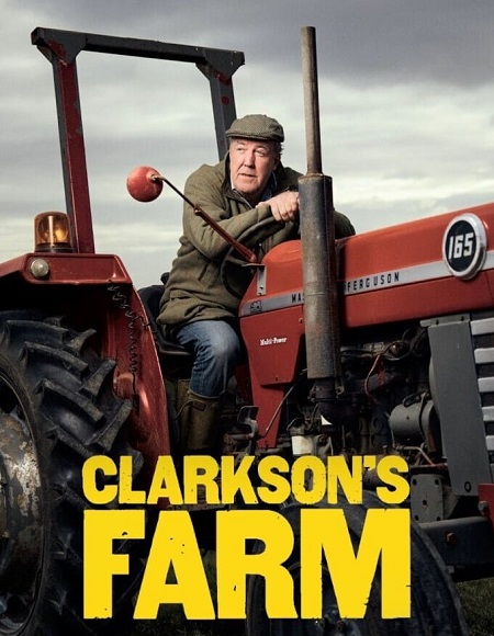 مسلسل Clarkson’s Farm الموسم الثاني الحلقة 3 مترجمة