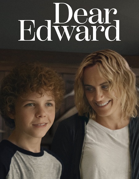 مسلسل Dear Edward الموسم الاول مترجم كامل