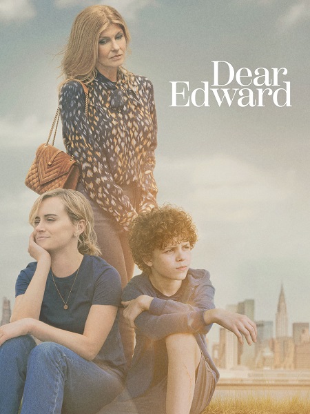 مسلسل Dear Edward الموسم الاول الحلقة 4 مترجمة