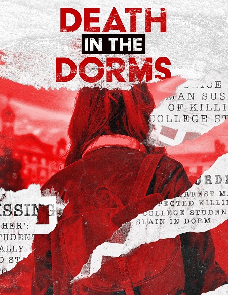 مسلسل Death in the Dorms الحلقة 5 مترجمة