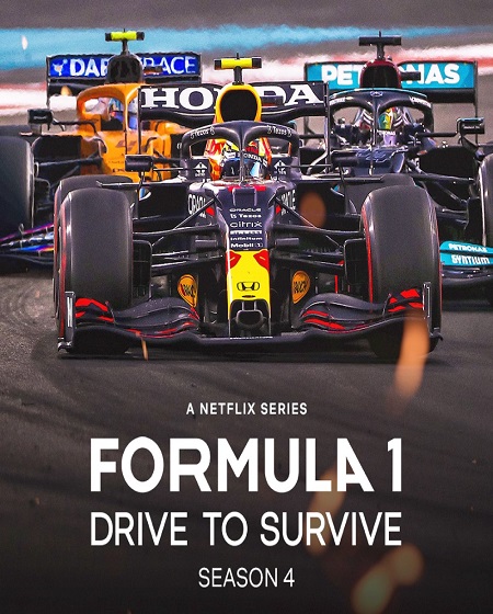 Formula 1 Drive to Survive الموسم الرابع الحلقة 7 مترجمة