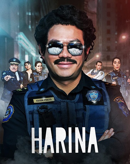 مسلسل Harina الموسم الاول الحلقة 6 مترجمة