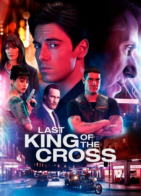 مسلسل Last King of the Cross الموسم الاول الحلقة 6 مترجمة