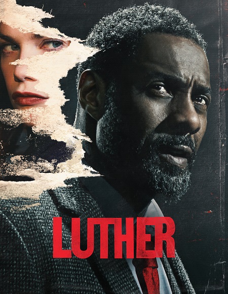 مسلسل Luther الموسم الاول الحلقة 3 مترجمة