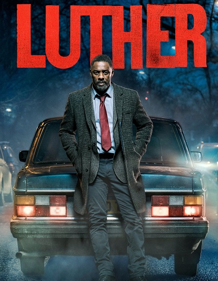 مسلسل Luther الموسم الخامس مترجم كامل