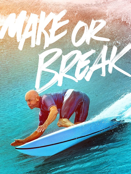 مسلسل Make or Break الموسم الثاني الحلقة 1 مترجمة