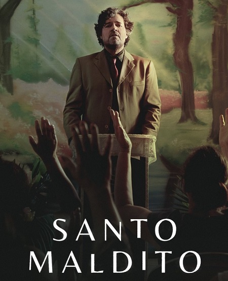 مسلسل Santo Maldito الموسم الاول الحلقة 2 مترجمة