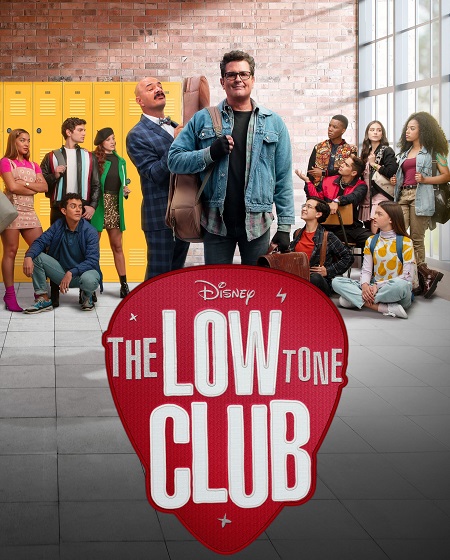 مسلسل The Low Tone Club الموسم الاول الحلقة 9 مترجمة