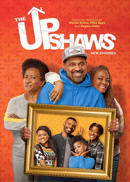 مسلسل The Upshaws الموسم الثالث الحلقة 6 مترجمة