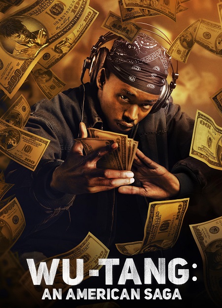 مسلسل Wu Tang An American Saga الموسم الثالث الحلقة 2 مترجمة