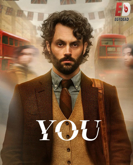 مسلسل You الموسم الرابع مترجم كامل