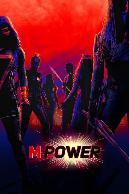 مسلسل Mpower الموسم الاول الحلقة 1 مترجمة