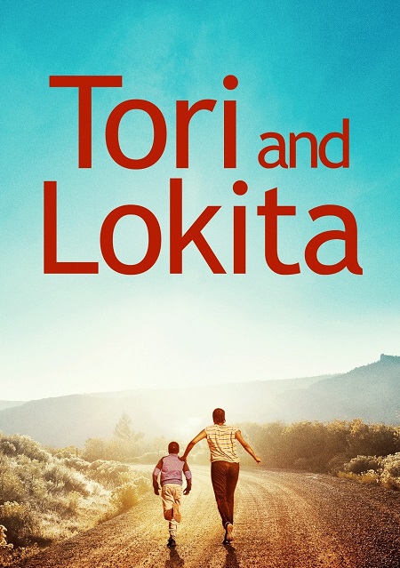 مشاهدة فيلم Tori and Lokita 2022 مترجم