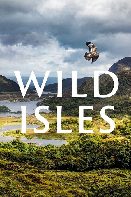 مسلسل Wild Isles الحلقة 4 مترجمة