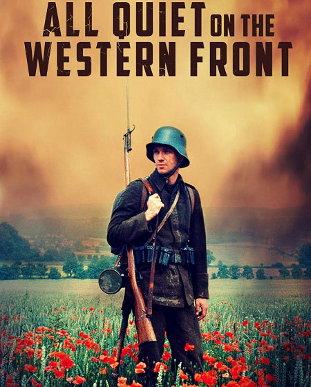 جميع افلام All Quiet on the Western Front مترجمة كاملة