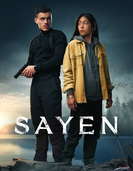 مشاهدة فيلم Sayen 1 2023 مترجم