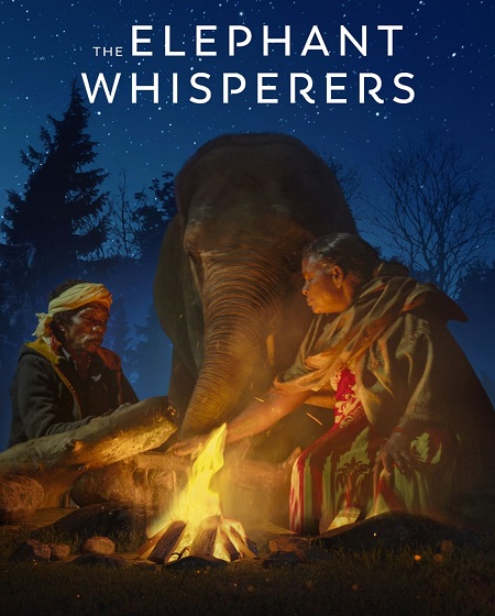 مشاهدة فيلم The Elephant Whisperers 2022 مترجم