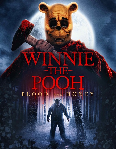 مشاهدة فيلم Winnie the Pooh Blood and Honey 1 2023 مترجم