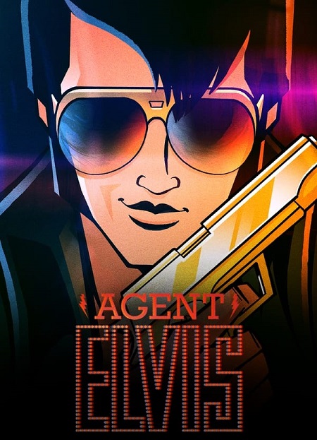 مسلسل Agent Elvis الموسم الاول الحلقة 2 مترجمة