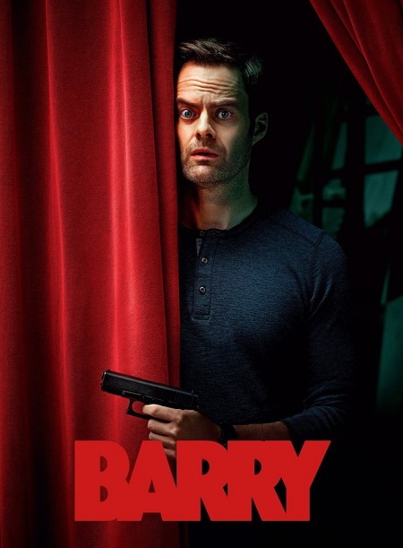 مسلسل Barry الموسم الثاني مترجم كامل