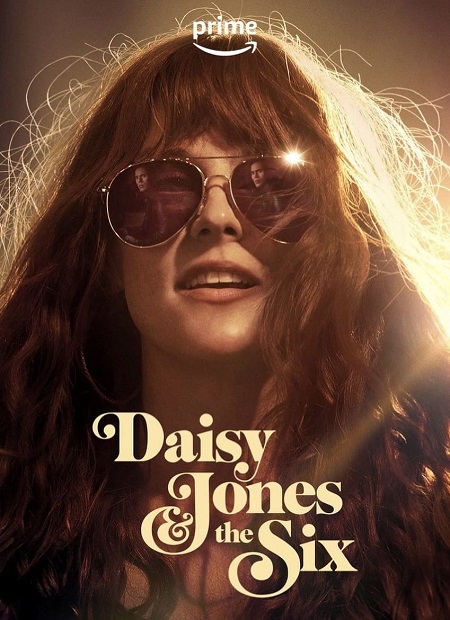 مسلسل Daisy Jones and The Six الحلقة 2 مترجمة