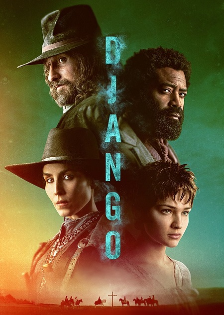 مسلسل Django الموسم الاول الحلقة 9 مترجمة