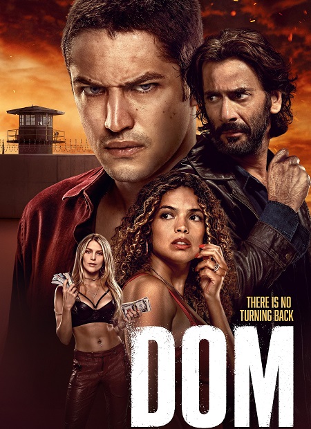 مسلسل Dom الموسم الثاني مترجم كامل