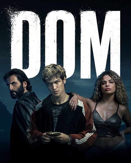 جميع مواسم مسلسل Dom مترجم كامل