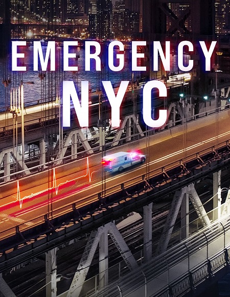 مسلسل Emergency NYC الموسم الاول الحلقة 5 مترجمة