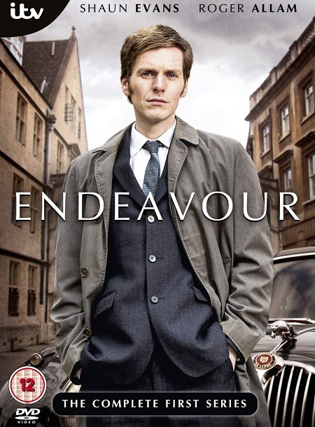 مسلسل Endeavour الموسم الاول الحلقة 4 مترجمة