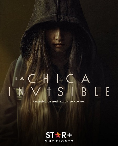 مسلسل La chica invisible الموسم الاول الحلقة 1 مترجمة