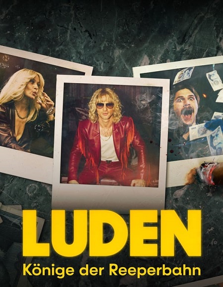 مسلسل Luden Könige Der Reeperbahn الموسم الاول الحلقة 3 مترجمة