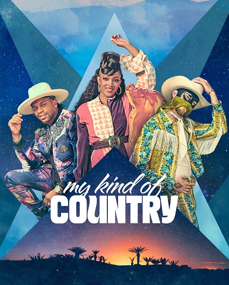 برنامج My Kind of Country الموسم الاول الحلقة 1 مترجمة