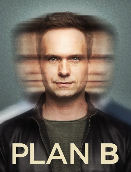 مسلسل Plan B الموسم الاول مترجم كامل