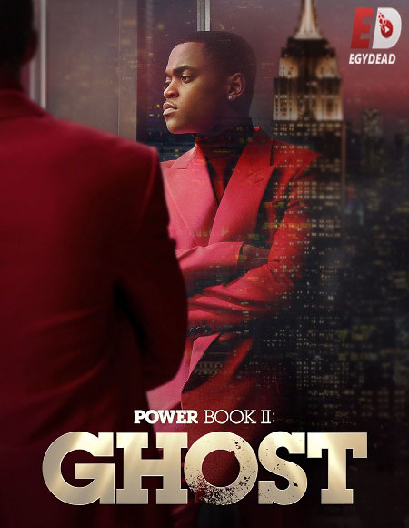 مسلسل Power Book II Ghost الموسم الثالث الحلقة 8 مترجمة