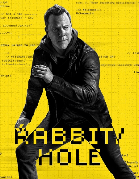 مسلسل Rabbit Hole الموسم الاول الحلقة 7 مترجمة